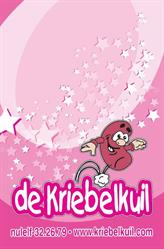 De Kriebelkuil