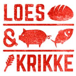 Loes en Krikke
