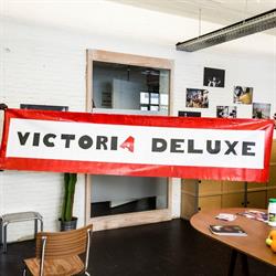 Victoria Deluxe VZW