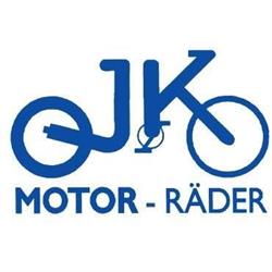 J.k.motor-Räder