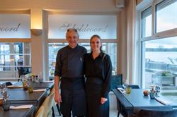 Restaurant Scheldeoord