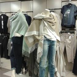 M&s Mode België nv