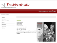 Trappenhuis
