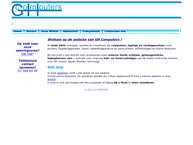 Site de GH Computers