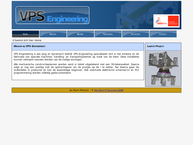Site de Vps Engineering
