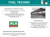 Fuel technic bvba