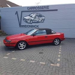Vandoninck Carrosserie