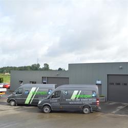 Atelier Verstrepen BVBA