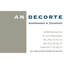 Decorte An