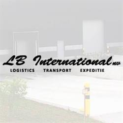 LB International NV