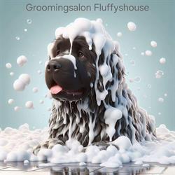 Trimsalon Fluffyshouse