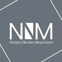 Notariskantoor Nicolas Moyersoen