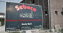 Sebaco