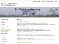 Cave Taxi Bvba