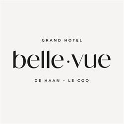 Grand Hotel Belle-Vue - Bistro Place Royale
