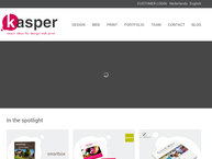 Kasper Digitale Media B.v.b.a.