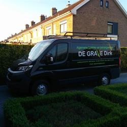 Dirk De Grave