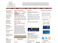 Idex - Ec