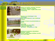 D'Hooge/Martin