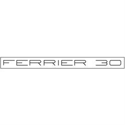 Ferrier 30