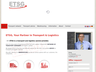 Etsg