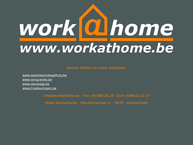 Workathome BVBA