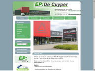 Huis de Cuyper nv