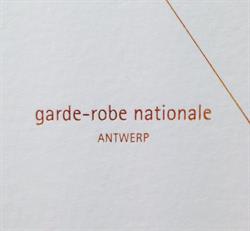 Garde Robe Nationale