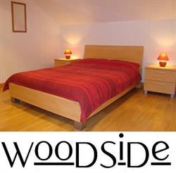 Woodside bed & breakfast Torhout