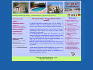 Site de Woodside bed & breakfast Torhout