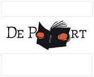 De Poort Pers Strips
