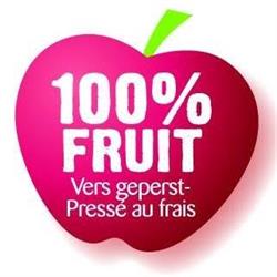 Verhofstede Fruitsappen