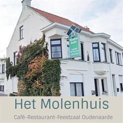 Het Molenhuis