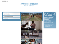 Notariskantoor Marnix De Sadeleer