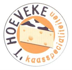 Hoeveke