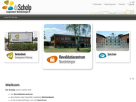 Revalidatiecentrum Noorderkempen