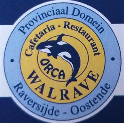 Restaurant Walrave
