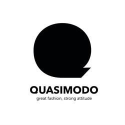 Quasimodo