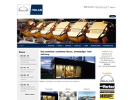 Man Rollo Belgium nv