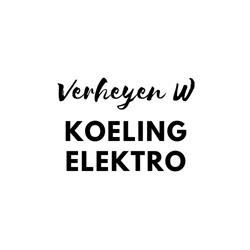 Verheyen W Koeling Elektro
