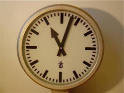 Time-art