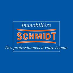Immobilière Schmidt scrl