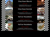 Site de Hof Ter Heulebeke