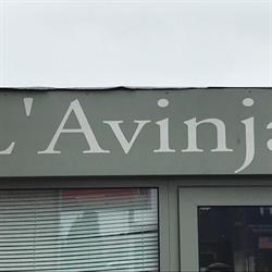 L' AVINJA