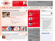 FM Brussel