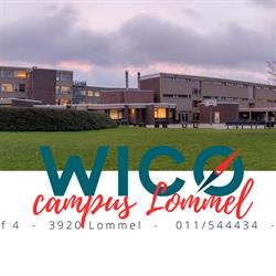 WICO Campus Lommel