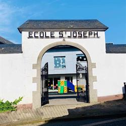 Ecole Saint-Joseph ASBL
