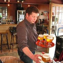 Sint Canarus Huisbrouwerij
