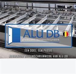 Alu DB BVBA