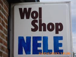 Wolshop Nele